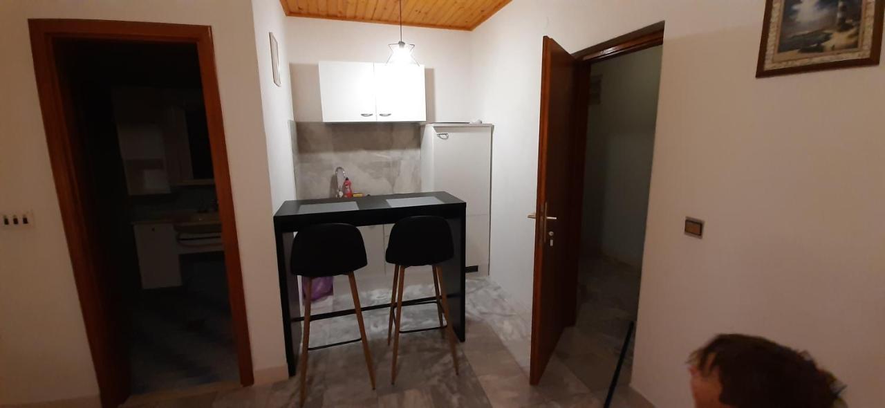 Apartments Bosnic Prizba Luaran gambar