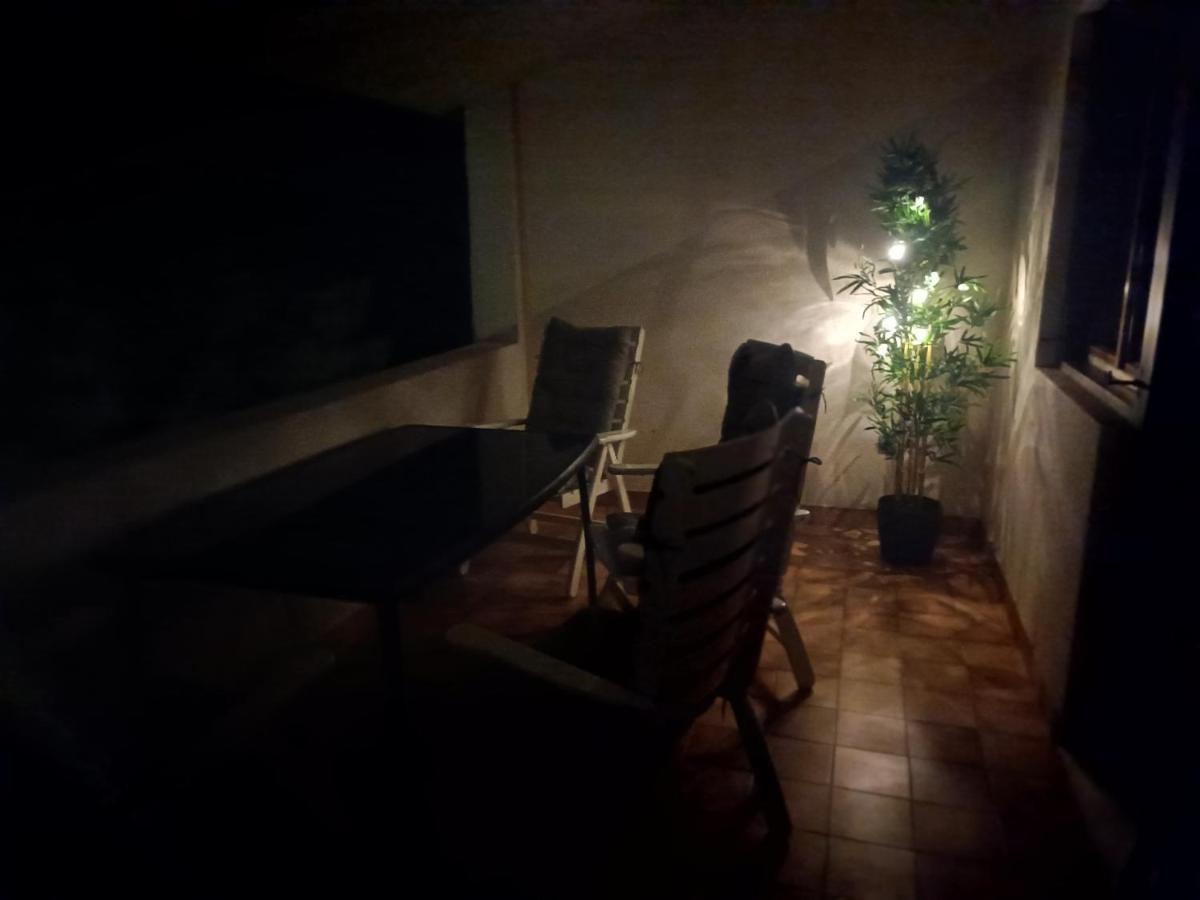 Apartments Bosnic Prizba Luaran gambar