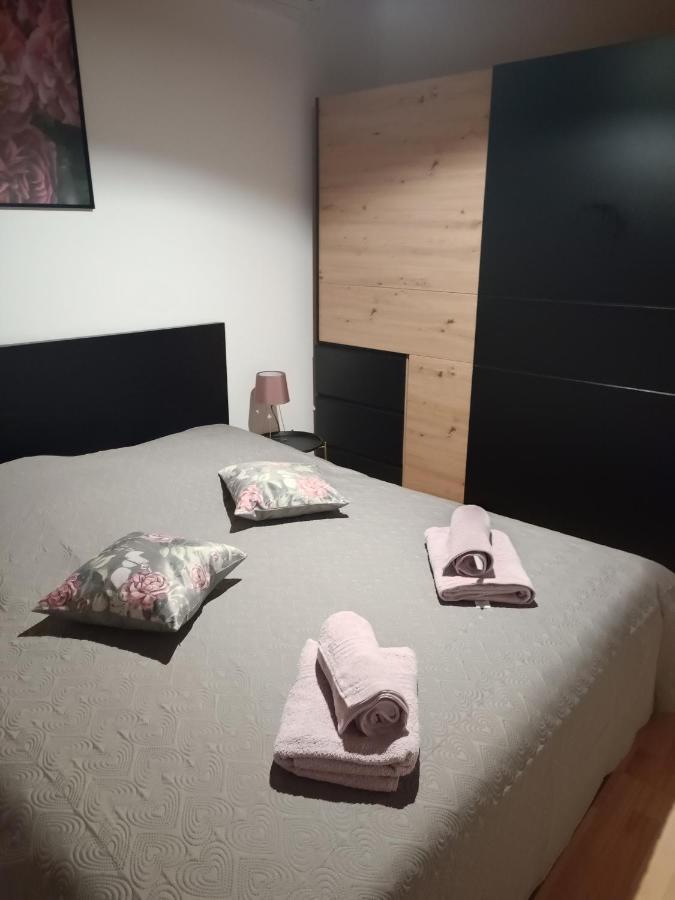 Apartments Bosnic Prizba Luaran gambar