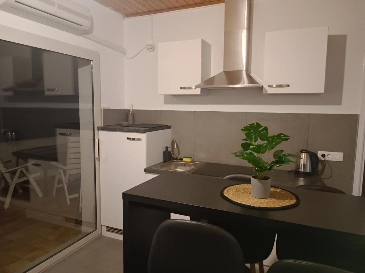 Apartments Bosnic Prizba Luaran gambar