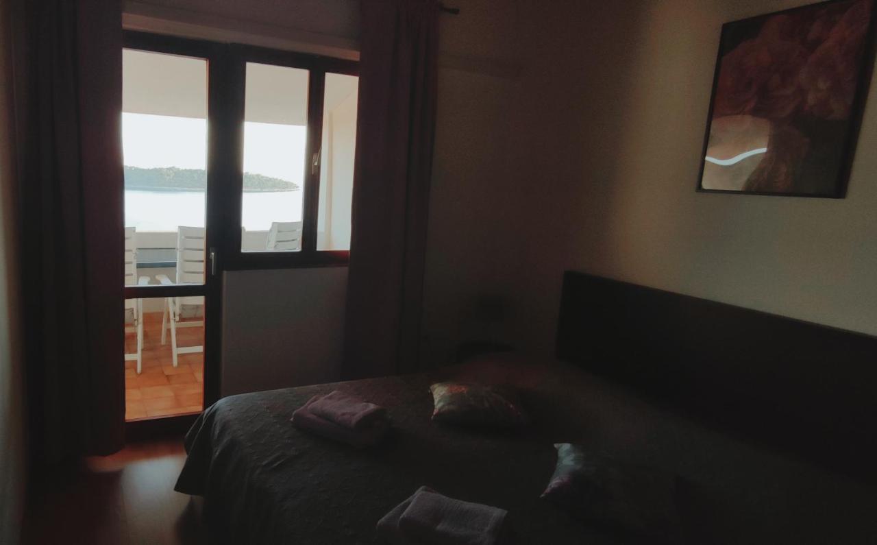 Apartments Bosnic Prizba Luaran gambar