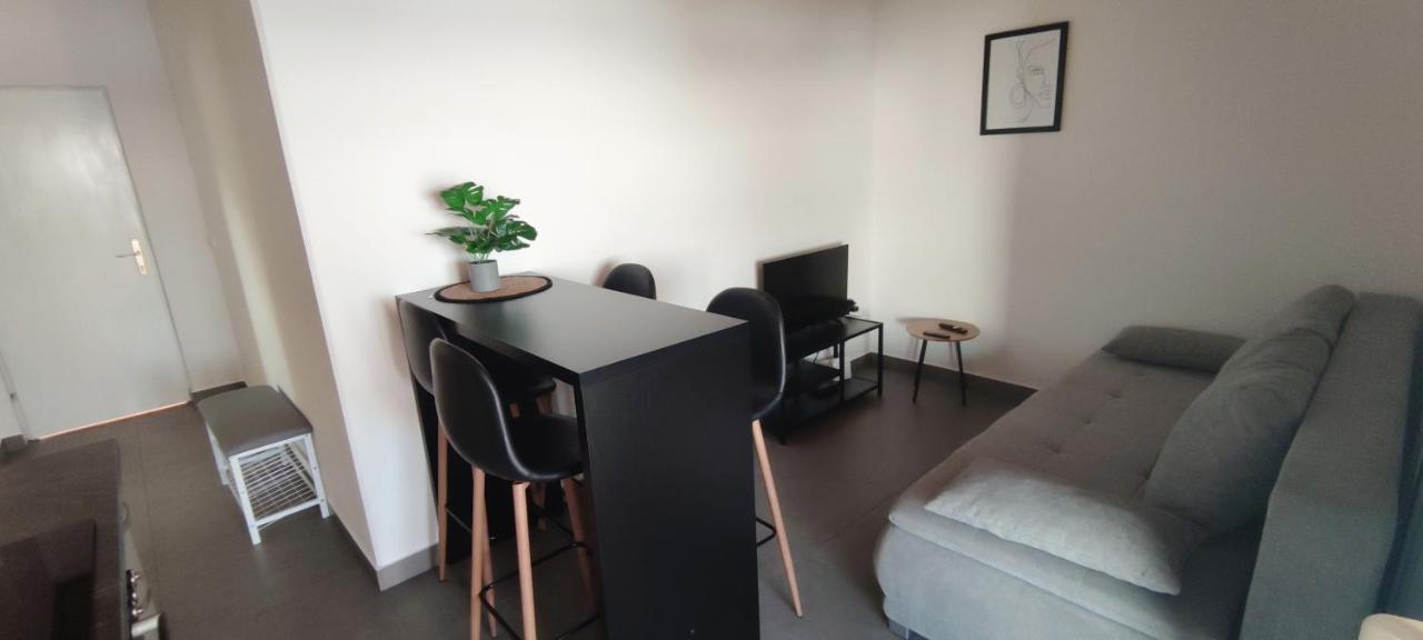 Apartments Bosnic Prizba Luaran gambar