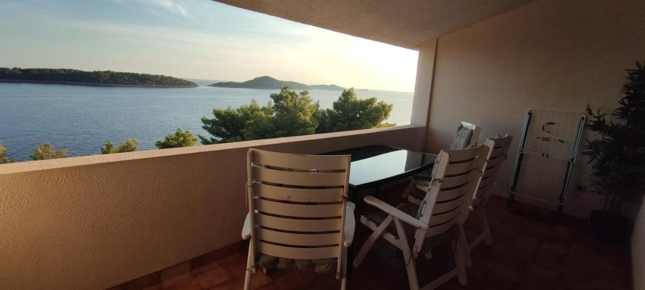 Apartments Bosnic Prizba Luaran gambar