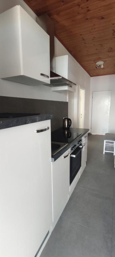 Apartments Bosnic Prizba Luaran gambar