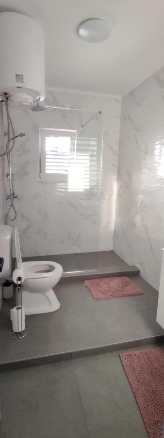 Apartments Bosnic Prizba Luaran gambar