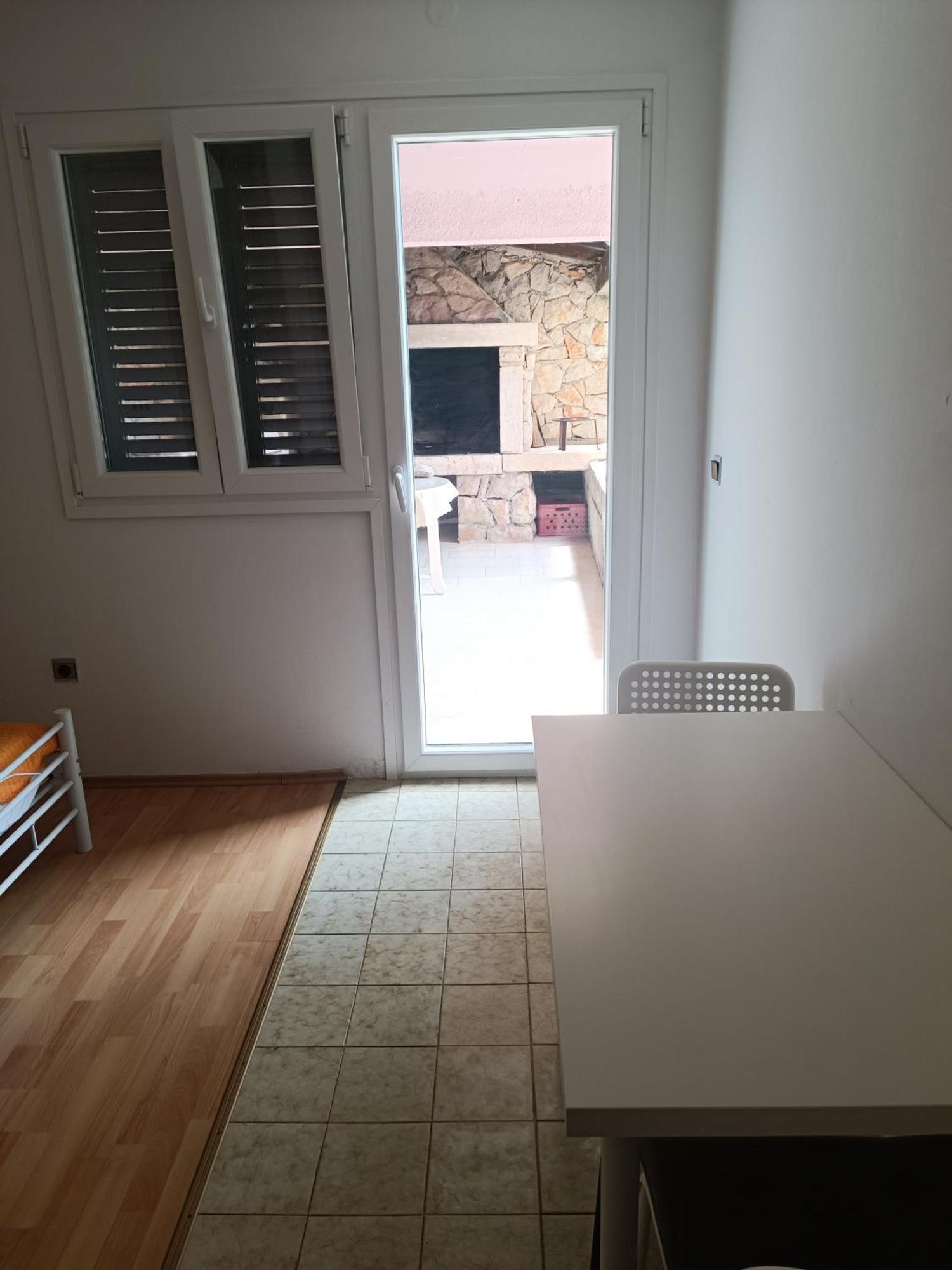 Apartments Bosnic Prizba Bilik gambar