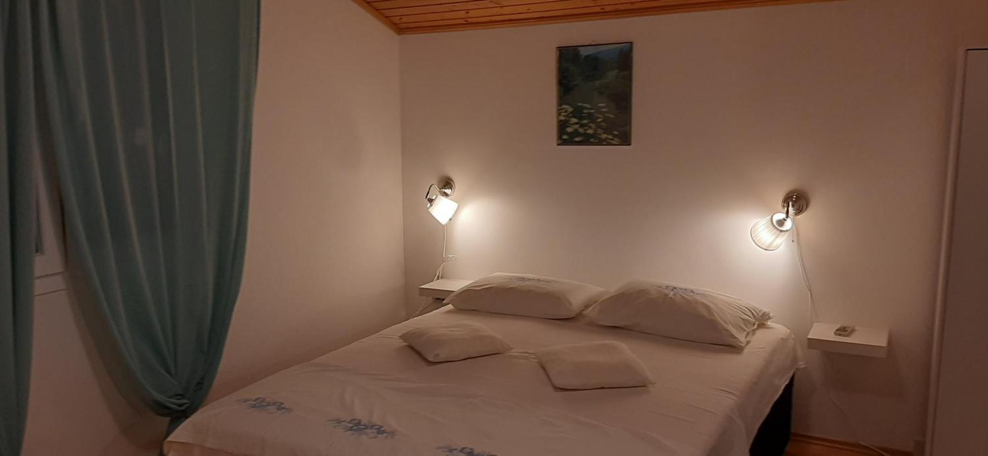 Apartments Bosnic Prizba Bilik gambar