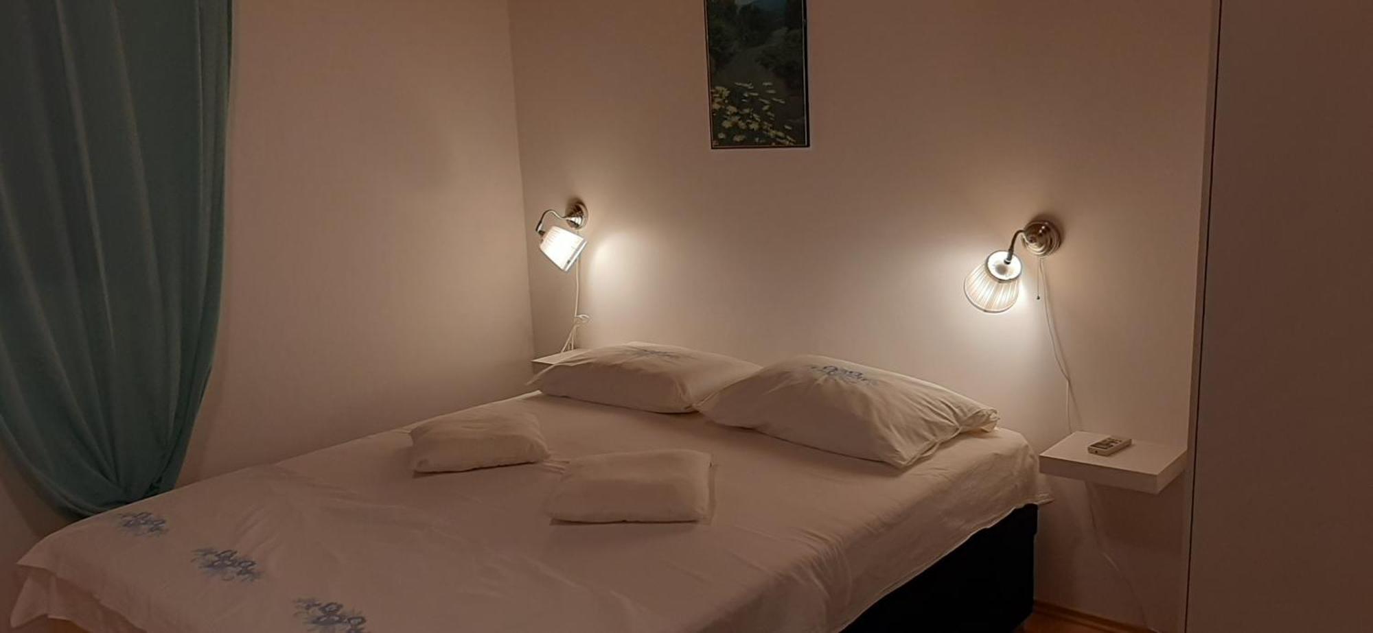 Apartments Bosnic Prizba Bilik gambar