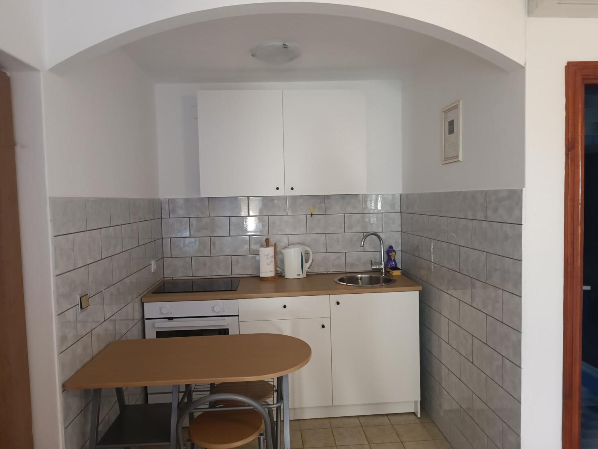 Apartments Bosnic Prizba Luaran gambar