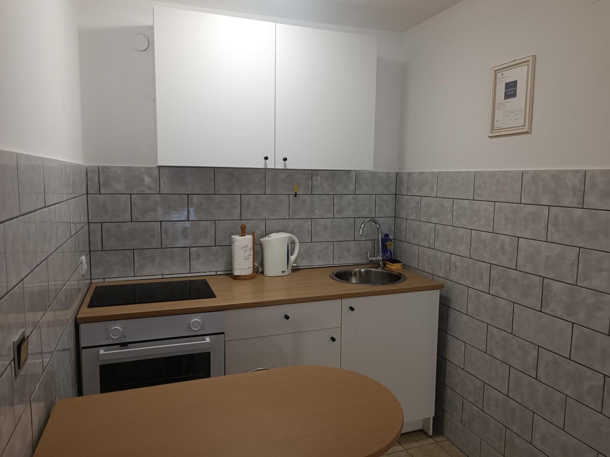 Apartments Bosnic Prizba Luaran gambar