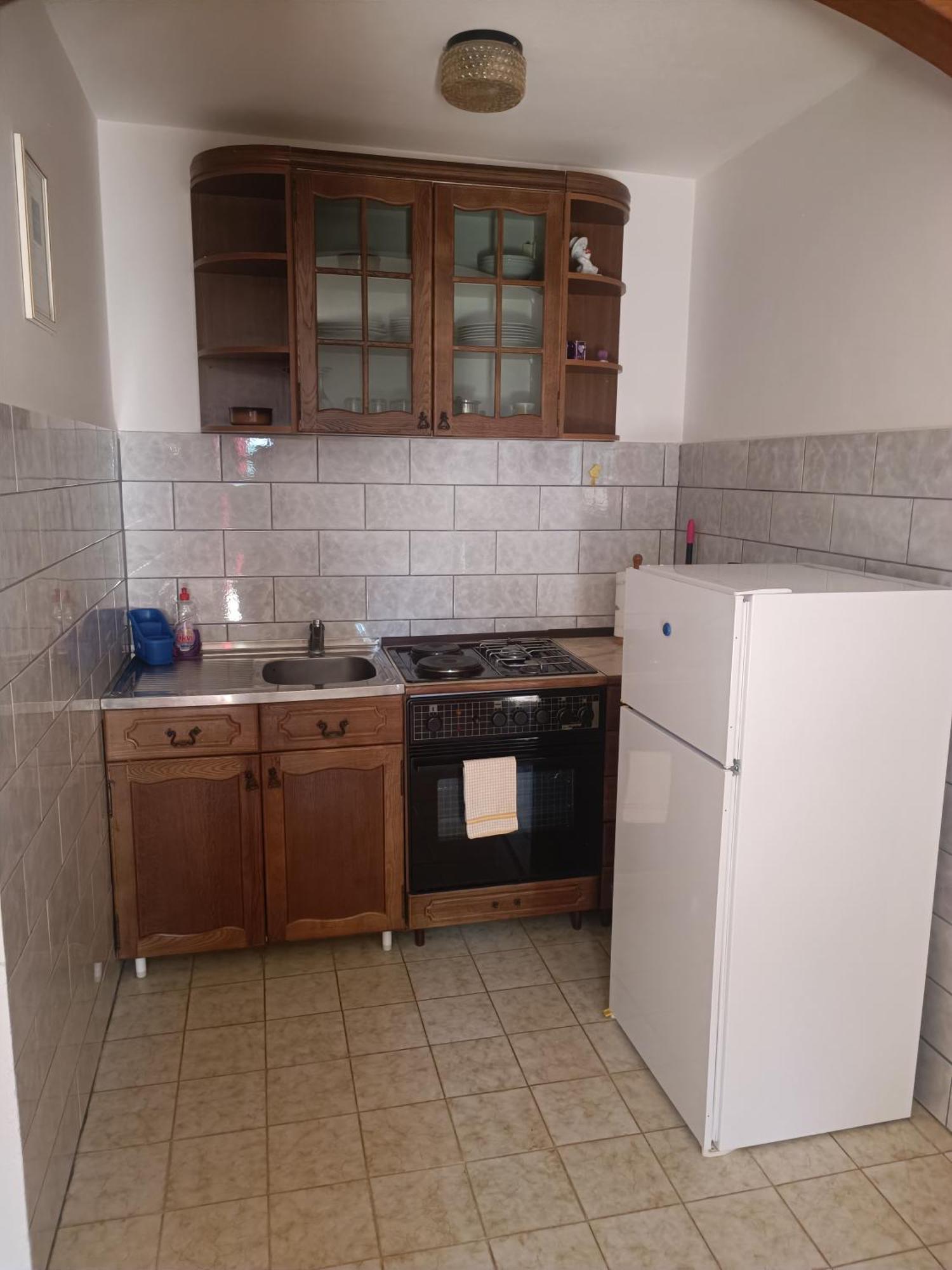 Apartments Bosnic Prizba Luaran gambar