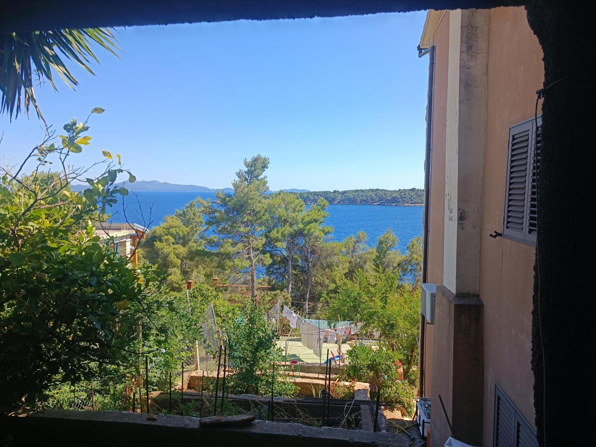Apartments Bosnic Prizba Luaran gambar