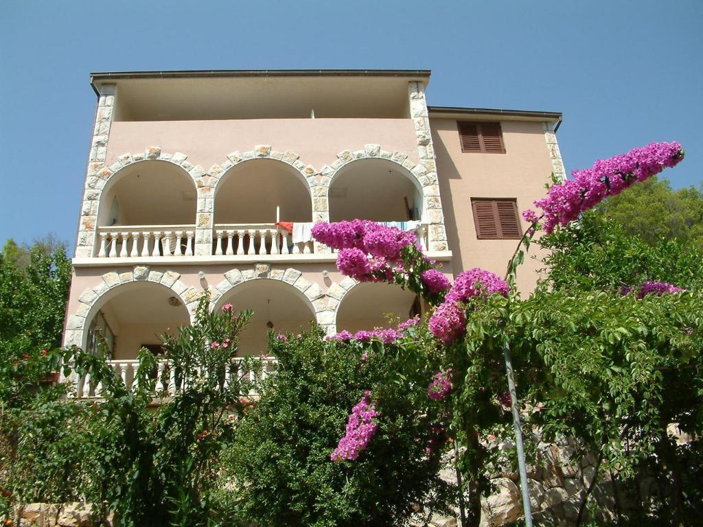 Apartments Bosnic Prizba Luaran gambar