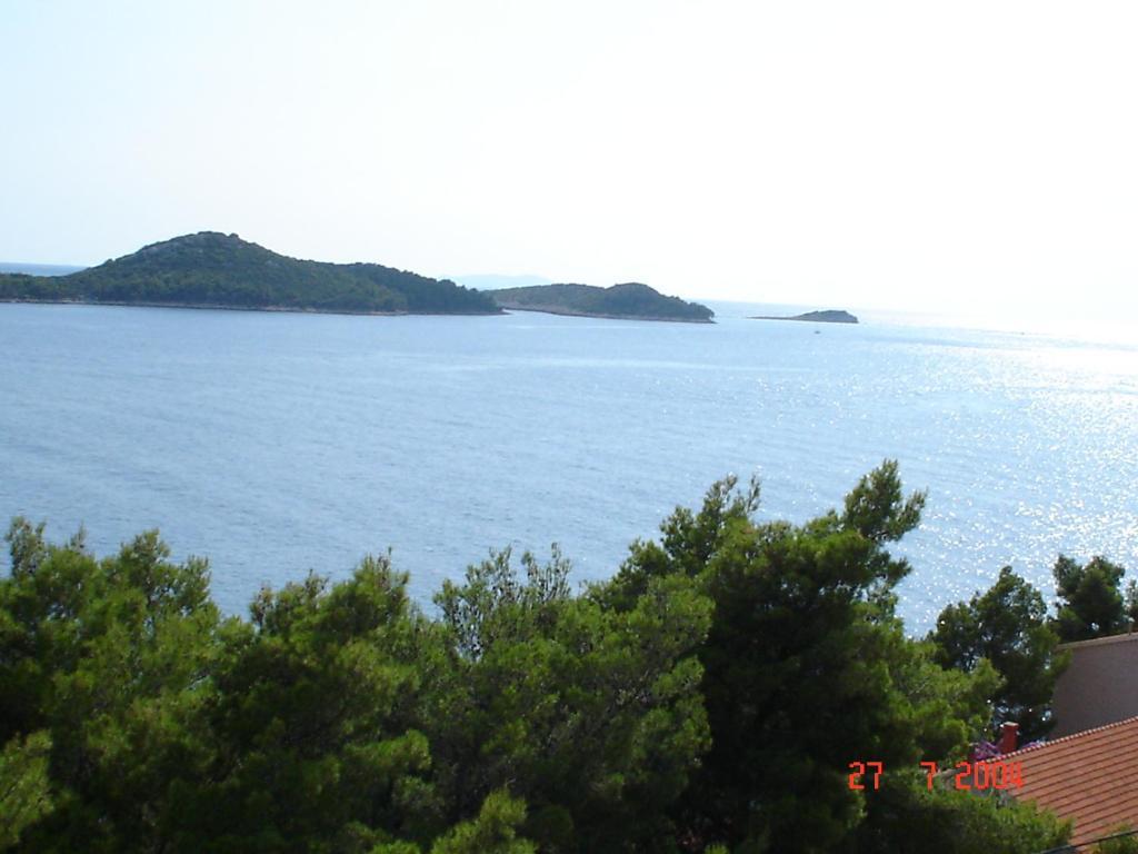 Apartments Bosnic Prizba Luaran gambar