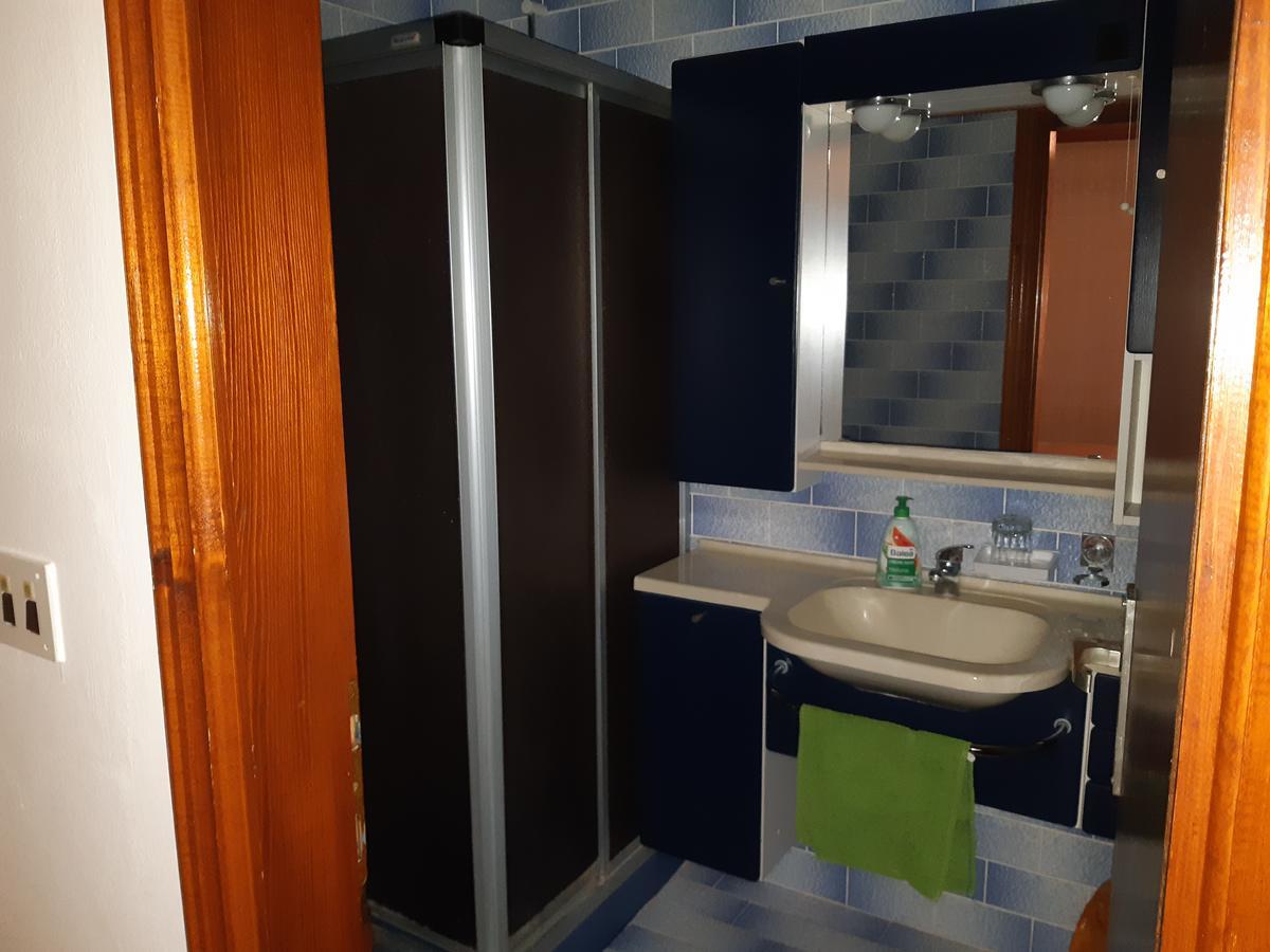 Apartments Bosnic Prizba Luaran gambar
