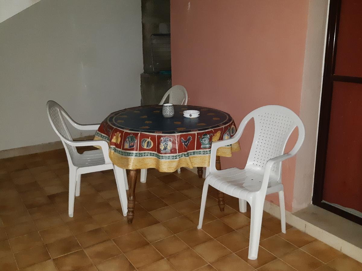 Apartments Bosnic Prizba Luaran gambar