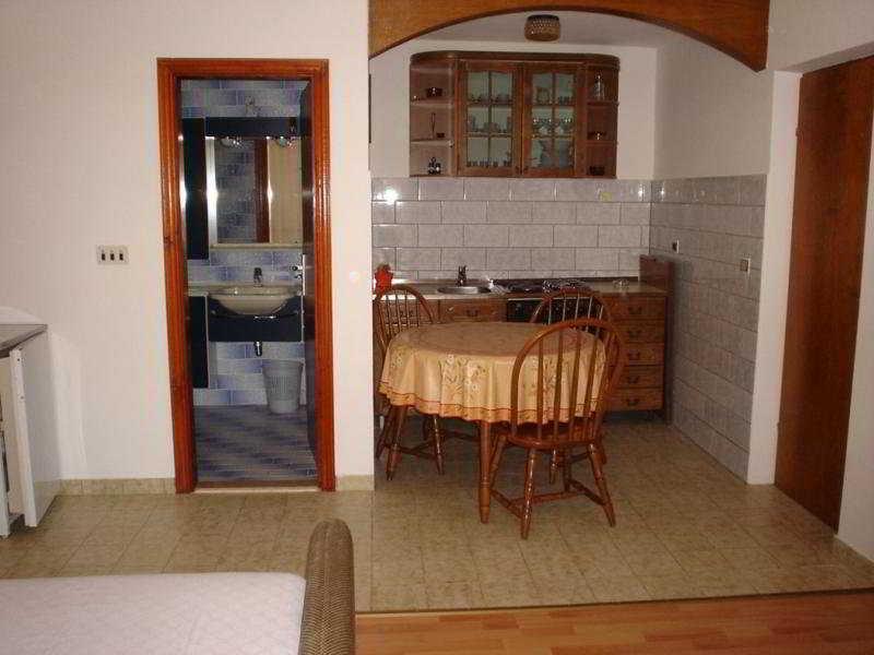 Apartments Bosnic Prizba Luaran gambar