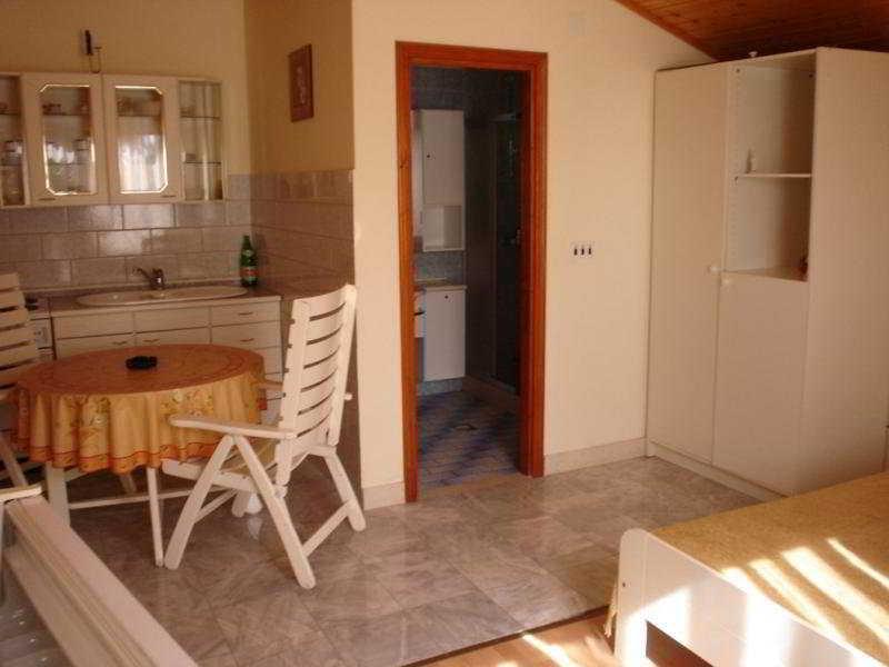 Apartments Bosnic Prizba Luaran gambar